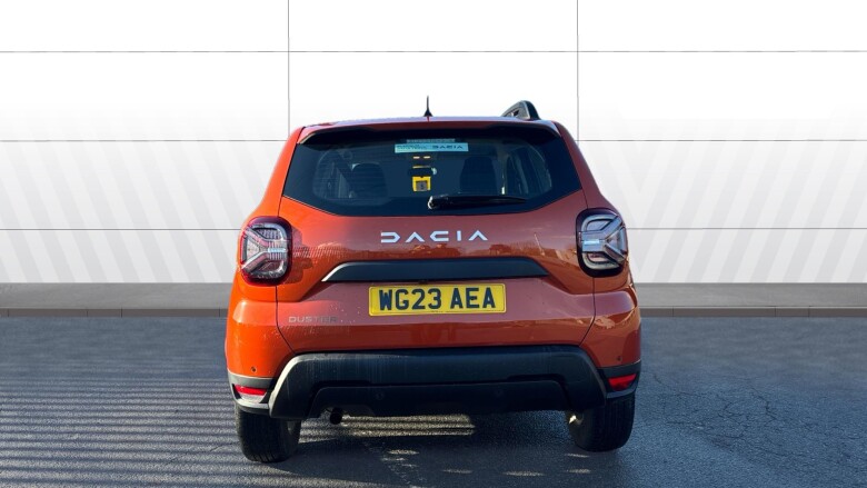 Dacia Duster 1.0 TCe 90 Expression 5dr Petrol Estate